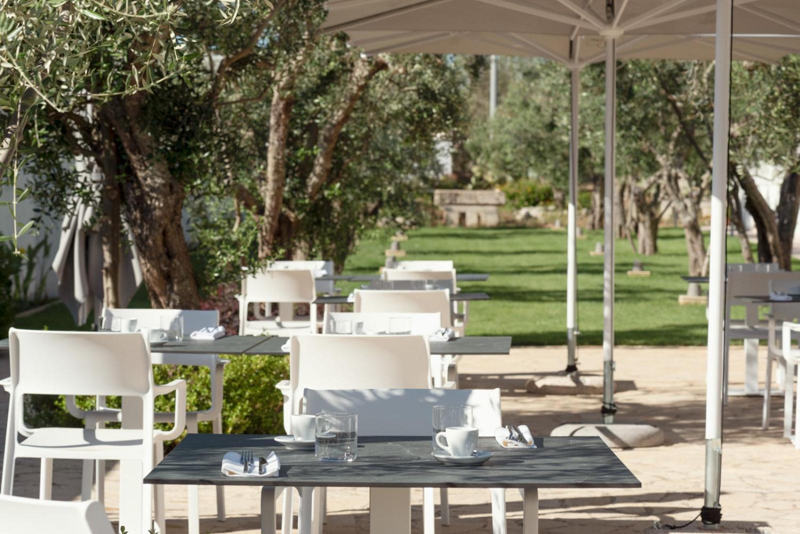 Agriturismo Panacea Santa Cesarea Terme Exterior photo