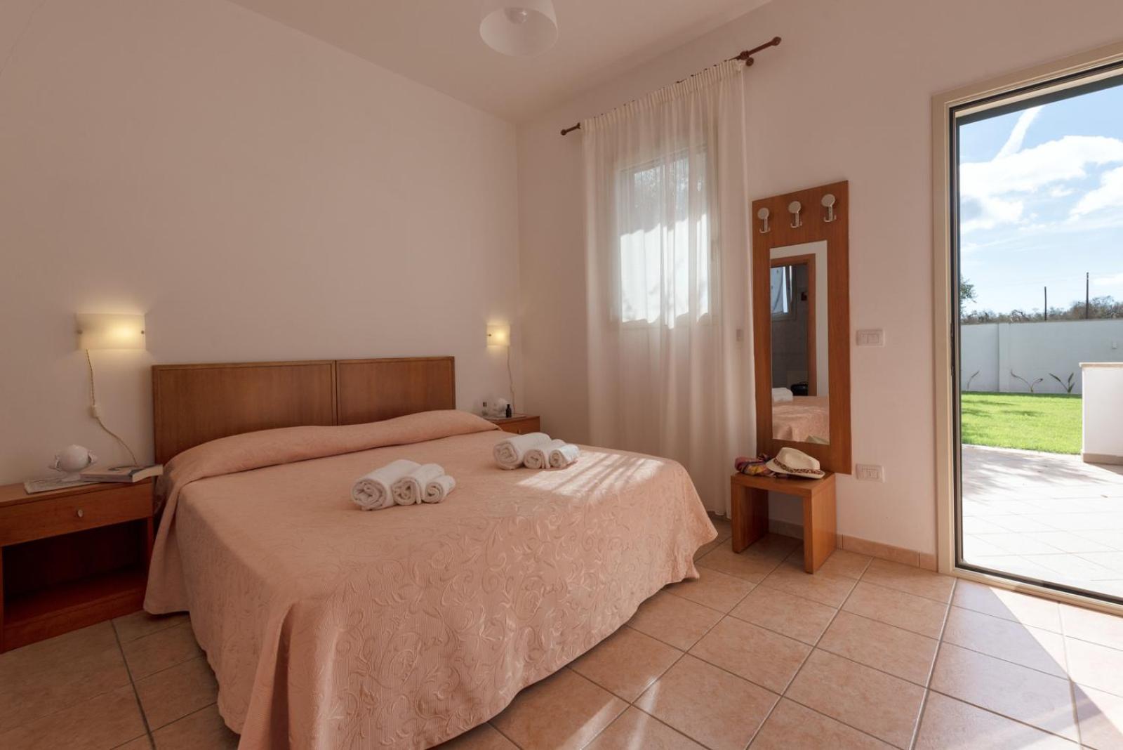 Agriturismo Panacea Santa Cesarea Terme Exterior photo