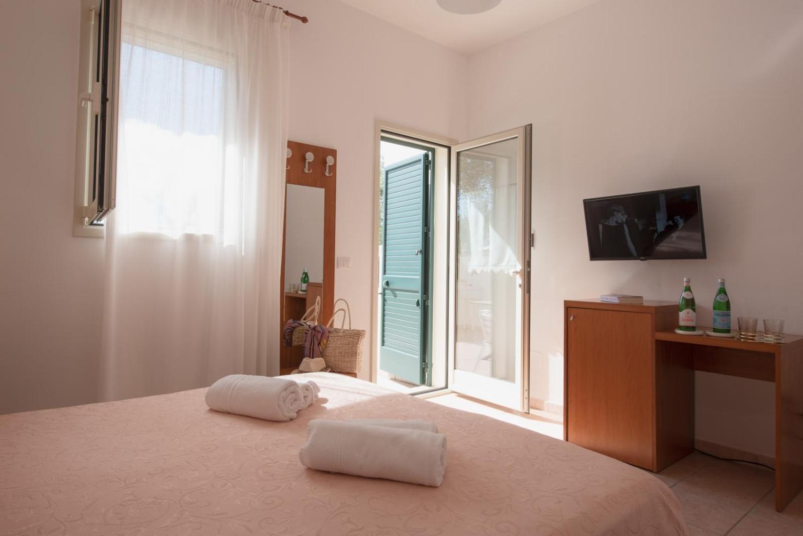 Agriturismo Panacea Santa Cesarea Terme Exterior photo